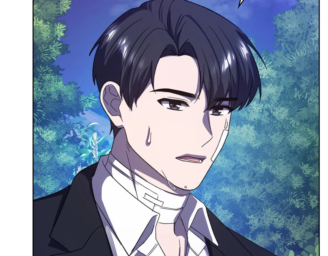 第44话 奇怪的委托 第18页