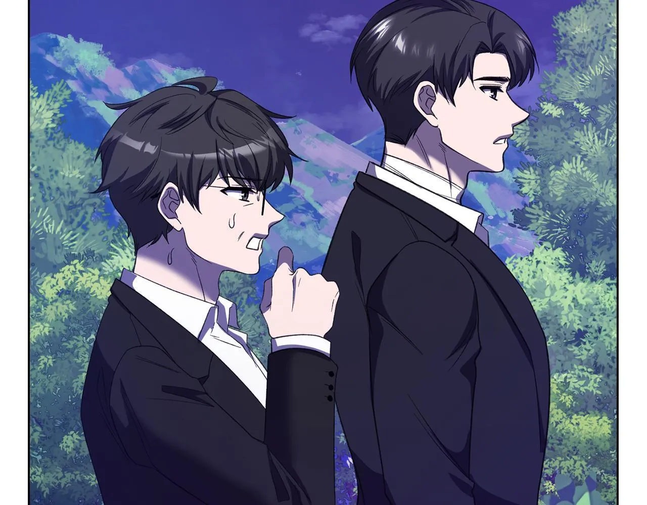 第44话 奇怪的委托 第68页