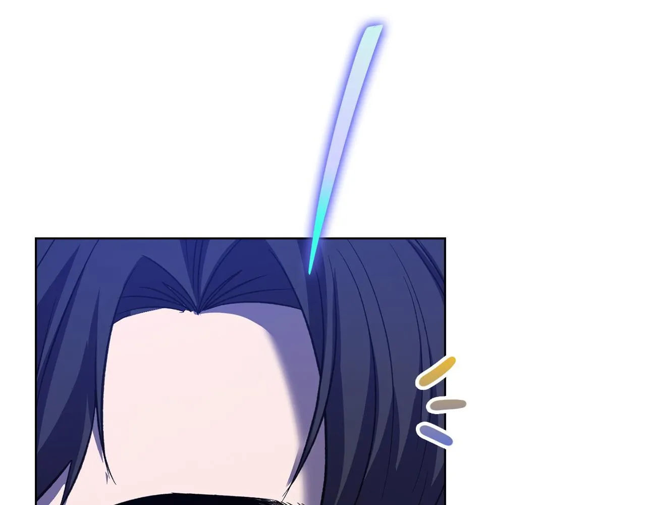 第44话 奇怪的委托 第71页