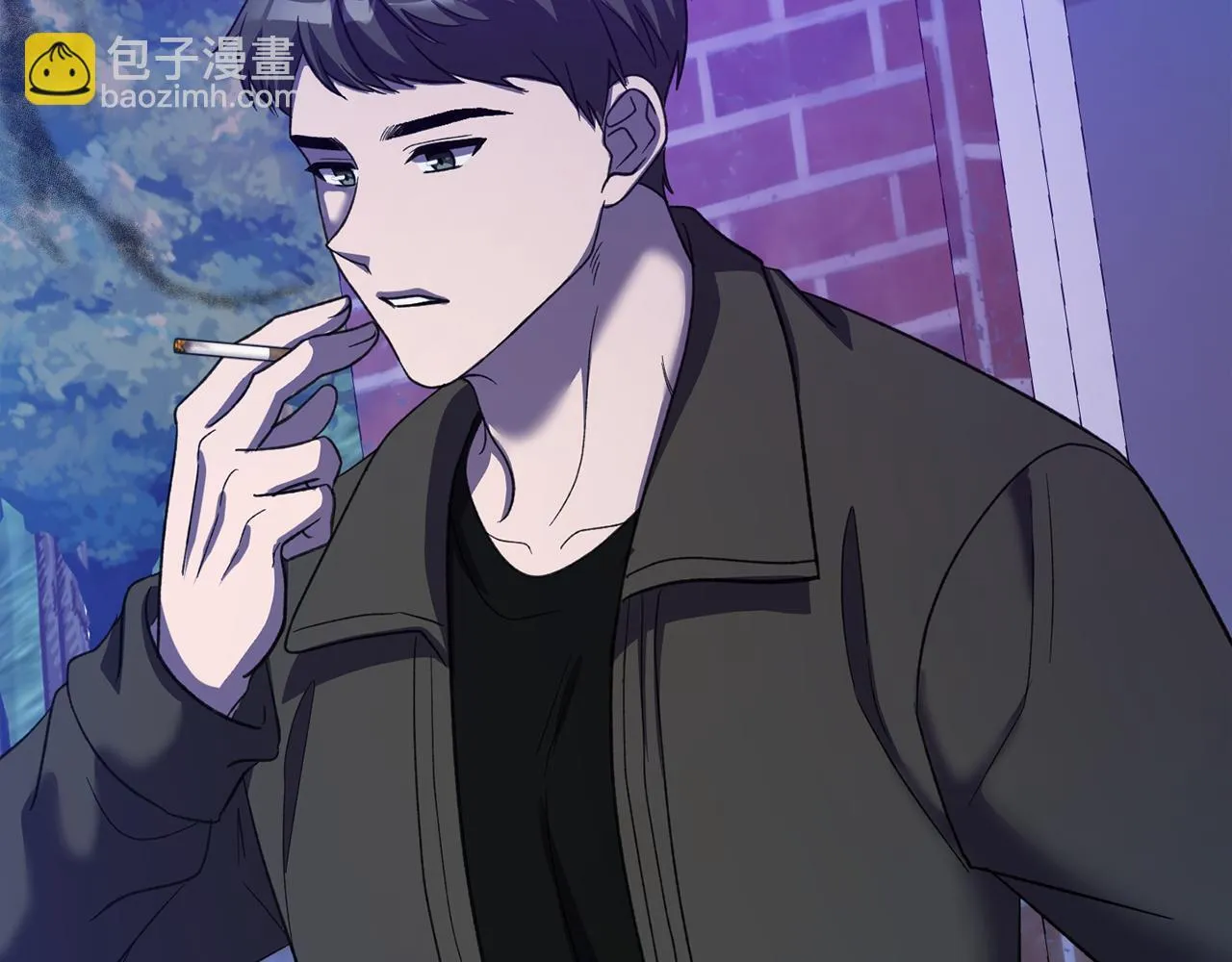 第44话 奇怪的委托 第78页