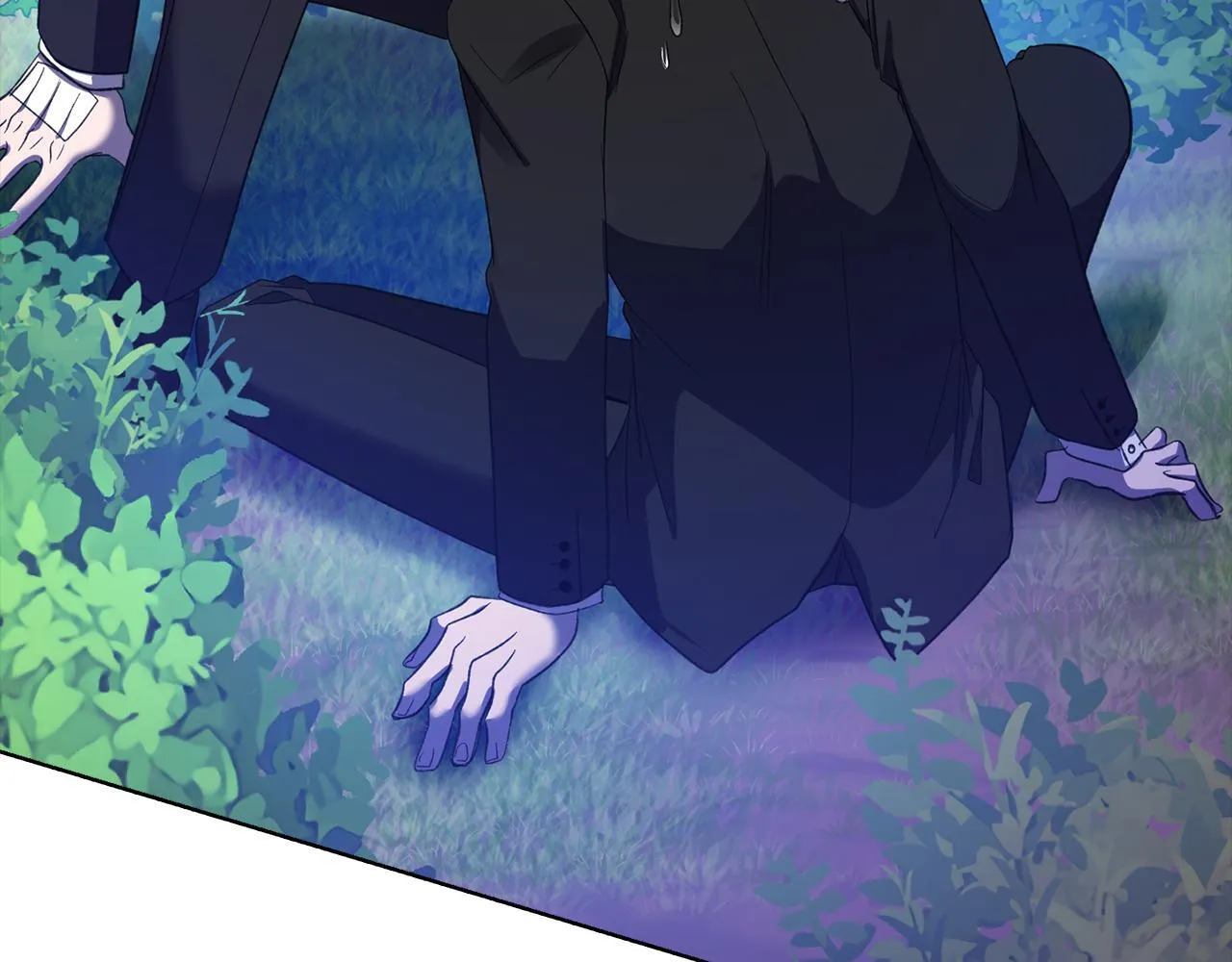 第44话 奇怪的委托 第86页