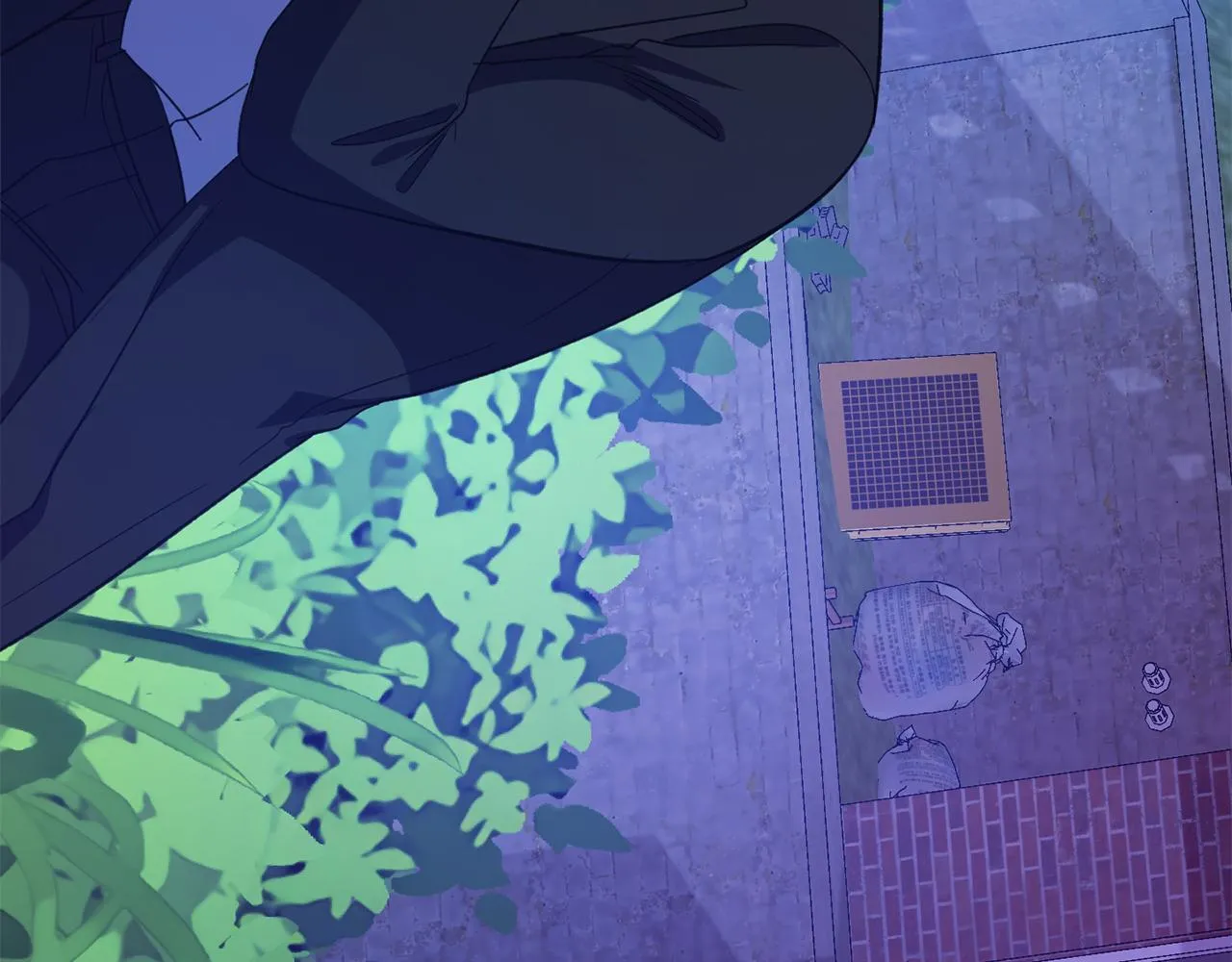 第44话 奇怪的委托 第127页