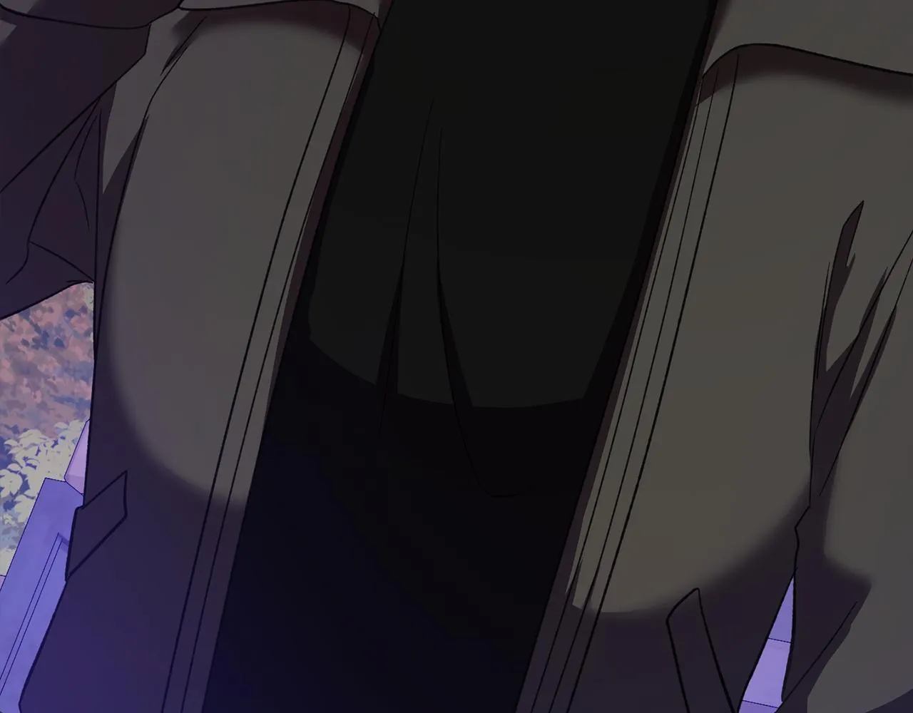 第44话 奇怪的委托 第135页