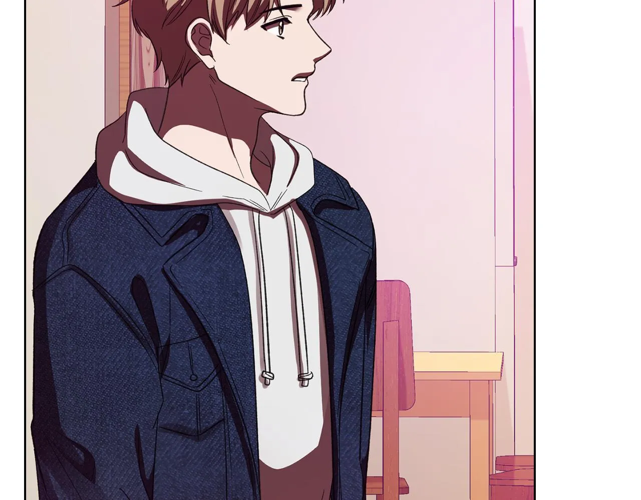 第44话 奇怪的委托 第167页