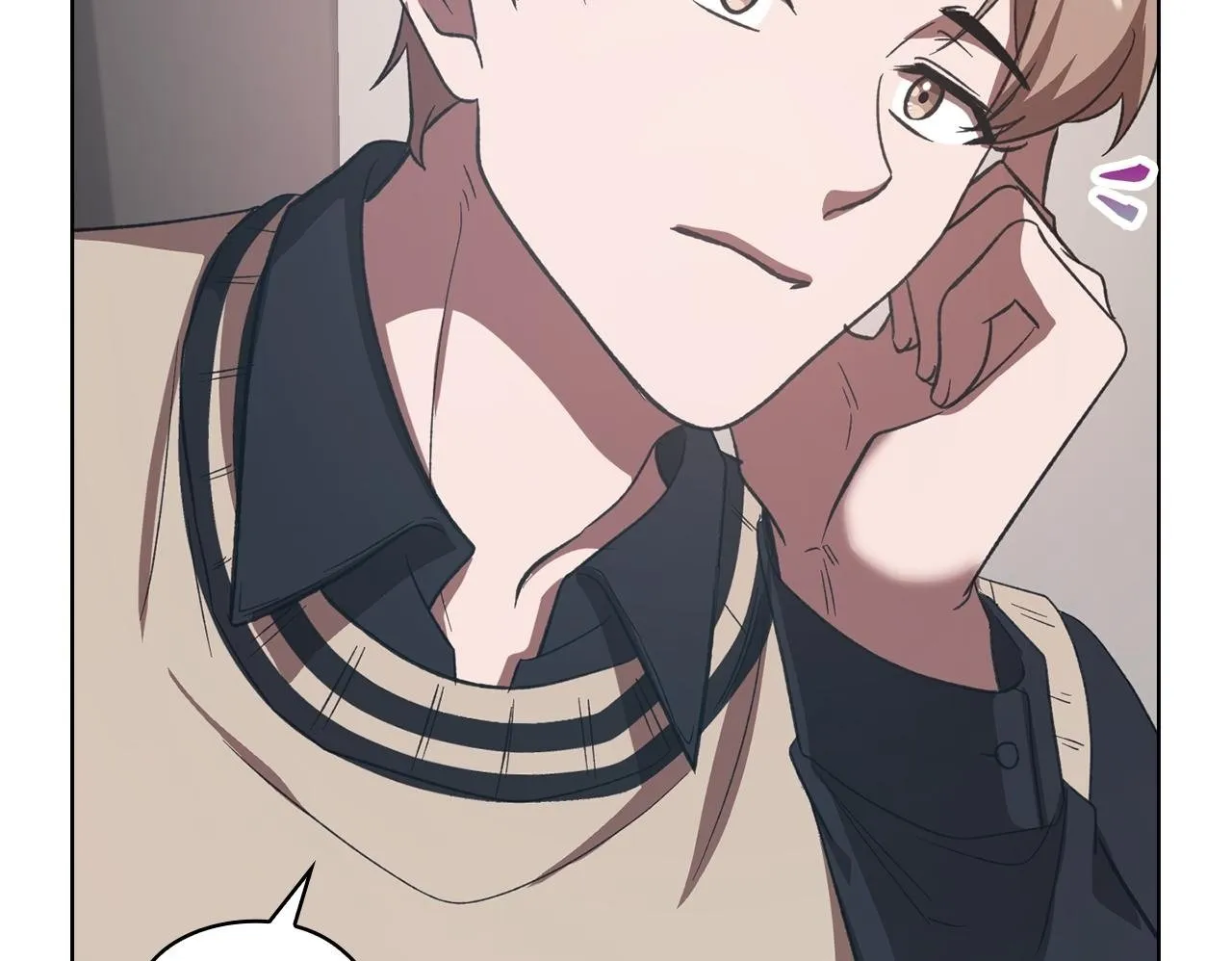 第44话 奇怪的委托 第200页