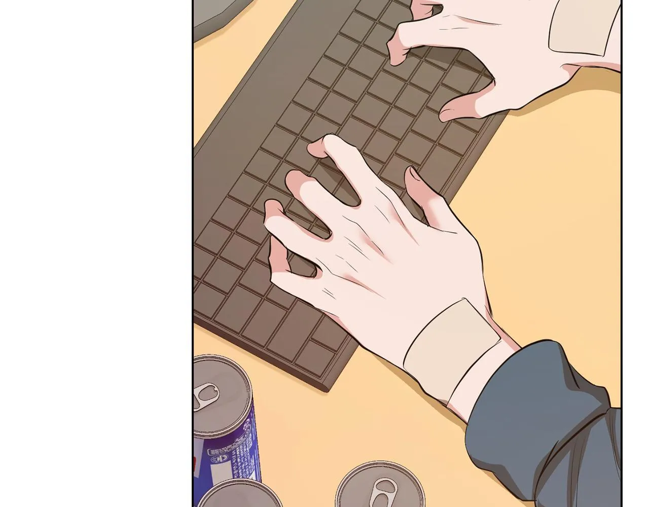 第45话 赎罪 第20页