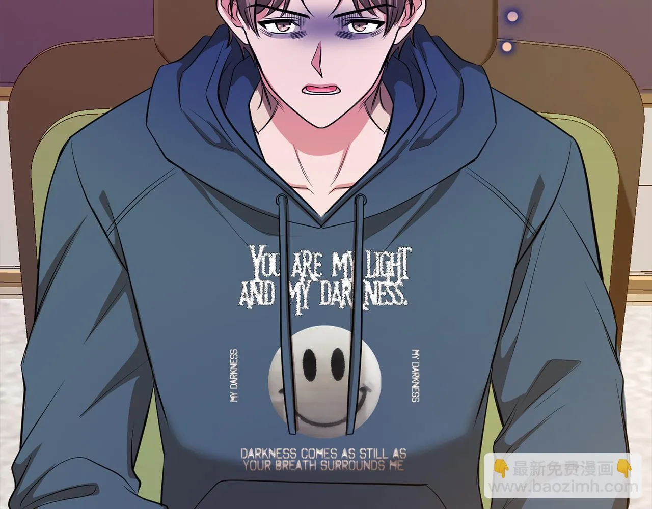 第45话 赎罪 第34页