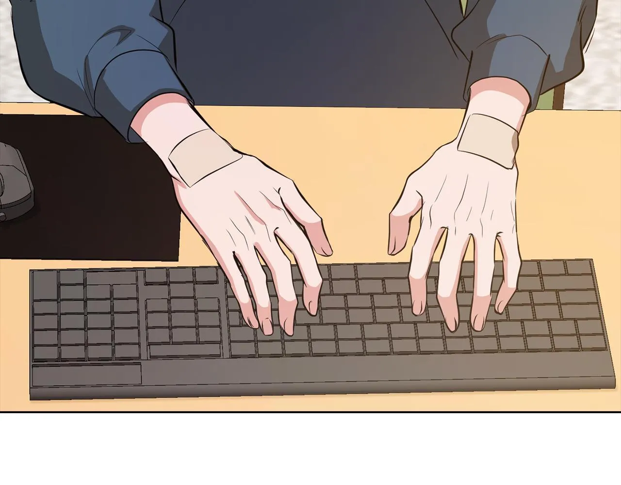 第45话 赎罪 第35页
