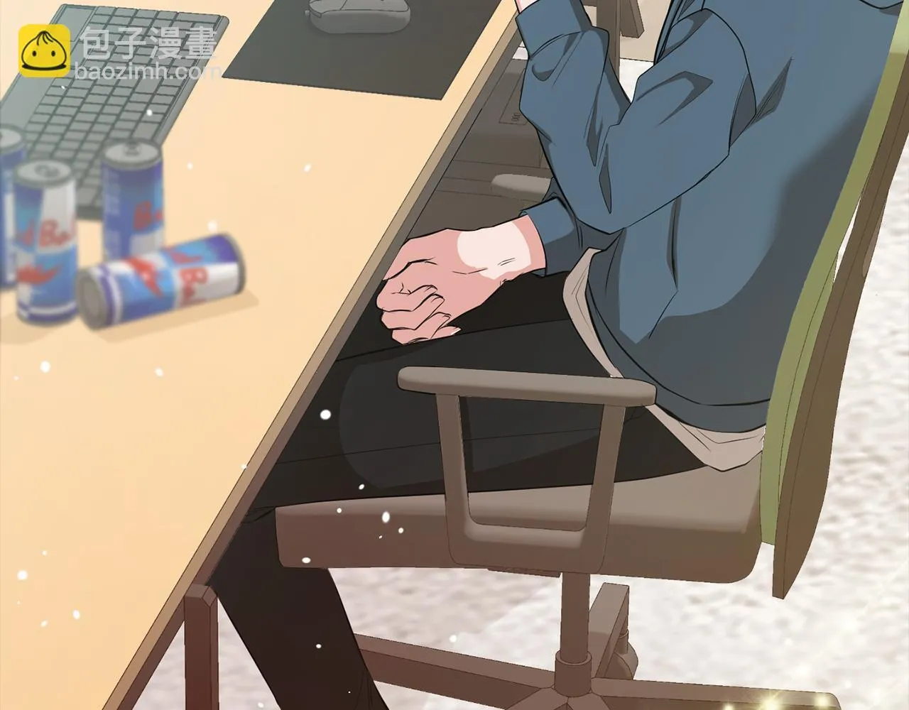 第45话 赎罪 第47页