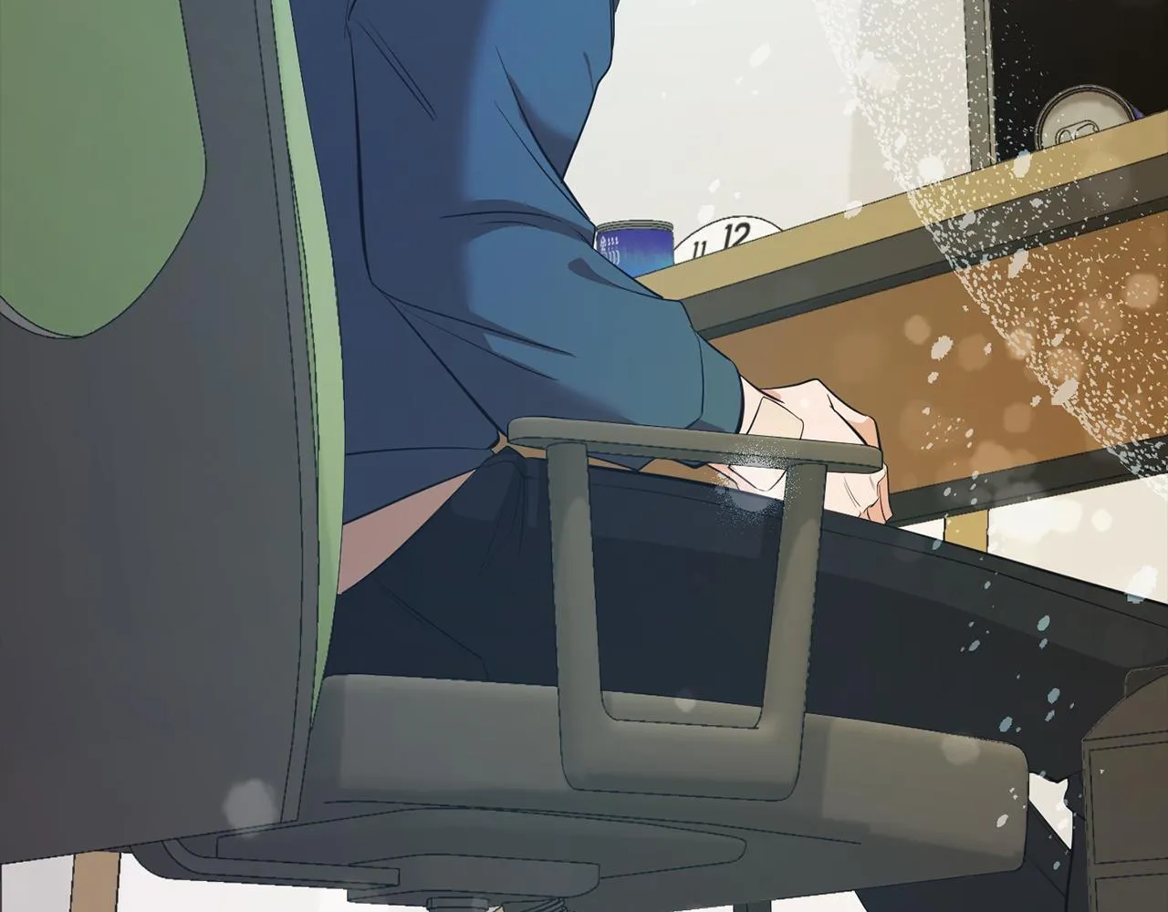 第45话 赎罪 第52页