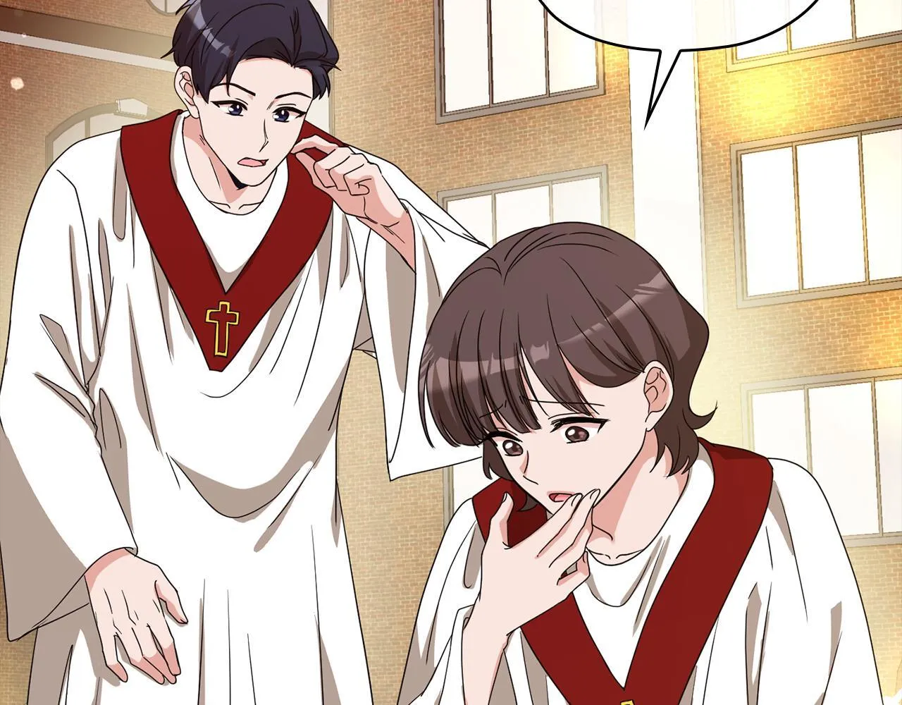 第45话 赎罪 第135页