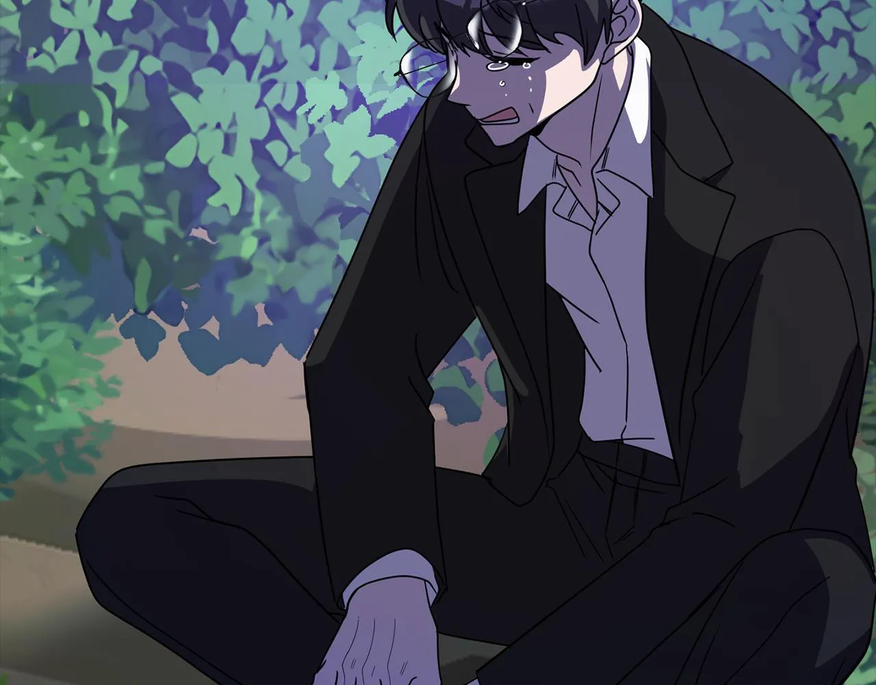 第45话 赎罪 第214页