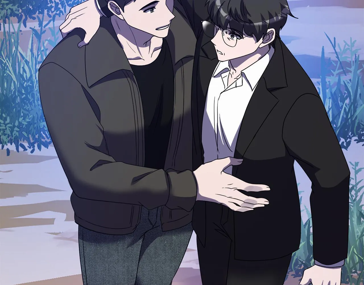第45话 赎罪 第238页