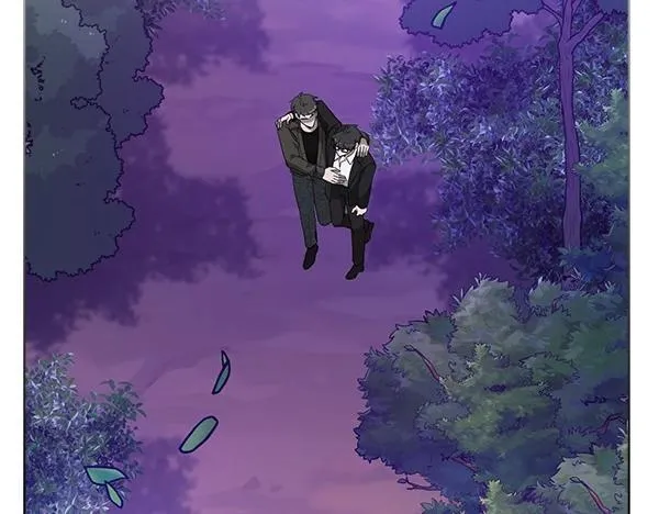 第46话 以身犯险 第22页