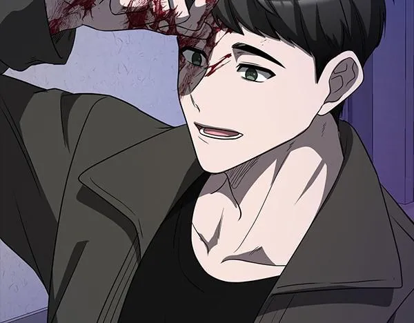 第47话 当面对峙 第9页