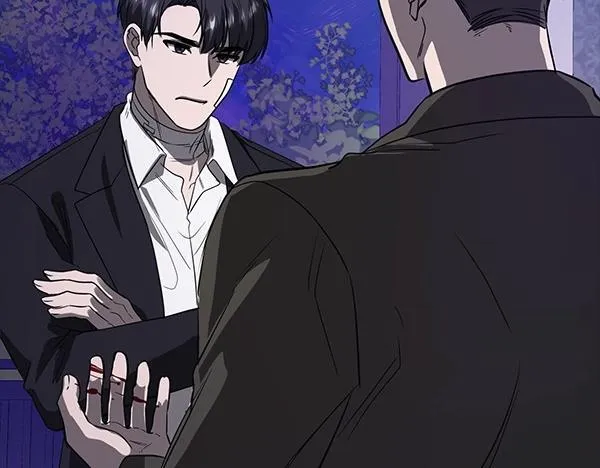 第47话 当面对峙 第30页