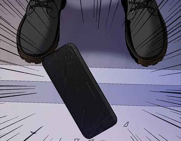 第47话 当面对峙 第109页
