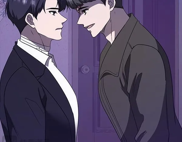 第47话 当面对峙 第135页
