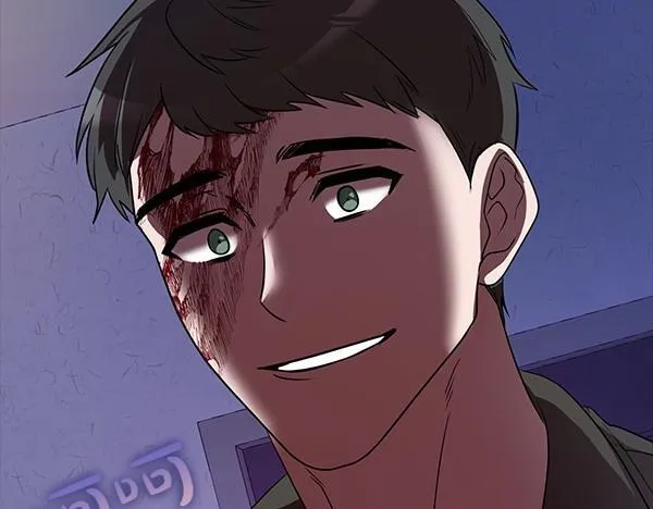 第47话 当面对峙 第138页