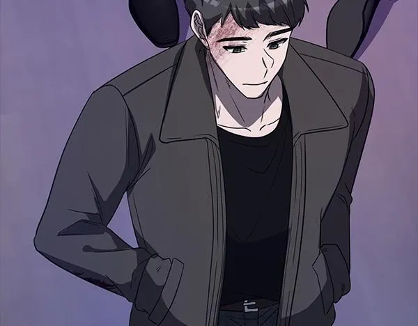 第47话 当面对峙 第156页