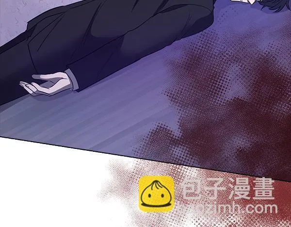 第47话 当面对峙 第166页