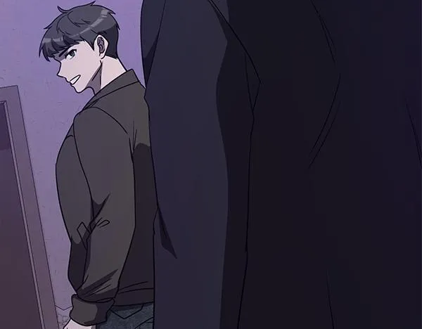 第47话 当面对峙 第172页