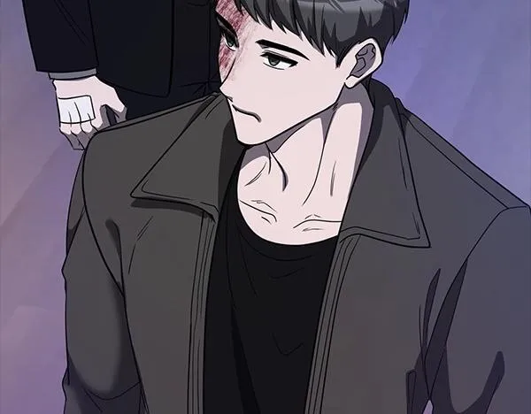 第47话 当面对峙 第198页