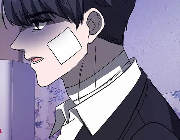 第47话 当面对峙 第213页
