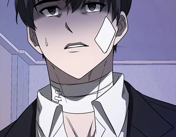 第47话 当面对峙 第236页