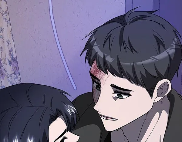 第47话 当面对峙 第249页