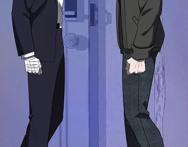 第47话 当面对峙 第261页