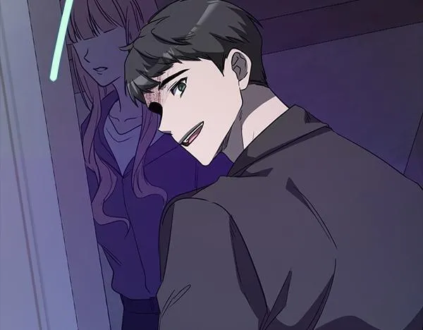 第47话 当面对峙 第284页
