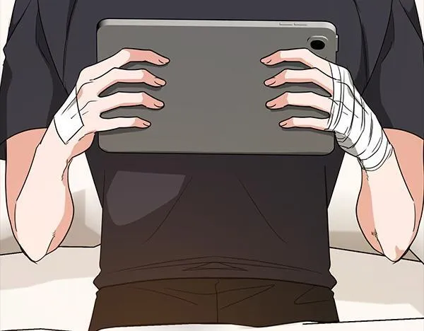第49话 落网 第33页