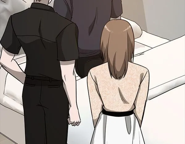 第49话 落网 第61页