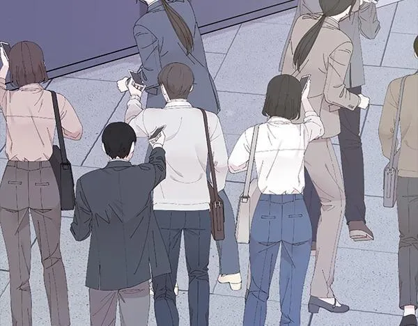 第49话 落网 第87页