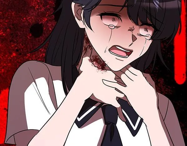 第49话 落网 第136页