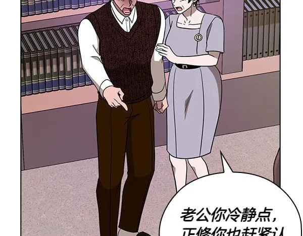 第49话 落网 第166页