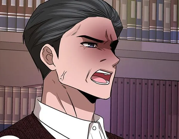 第49话 落网 第189页