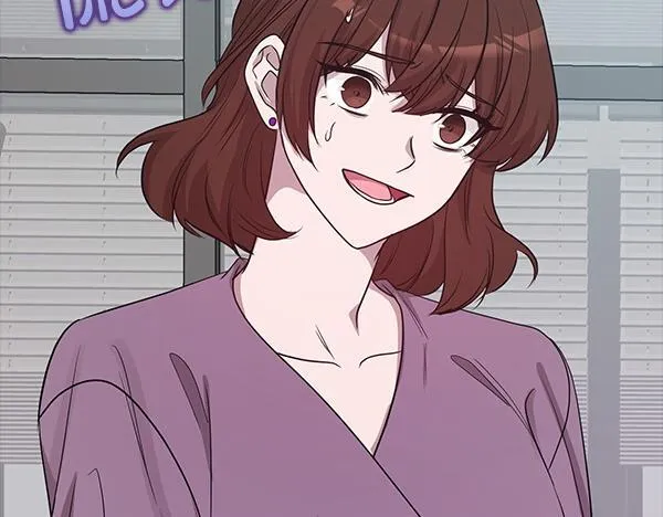 第50话 恶心的嘴脸 第125页