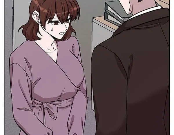 第50话 恶心的嘴脸 第131页
