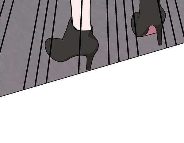 第50话 恶心的嘴脸 第196页