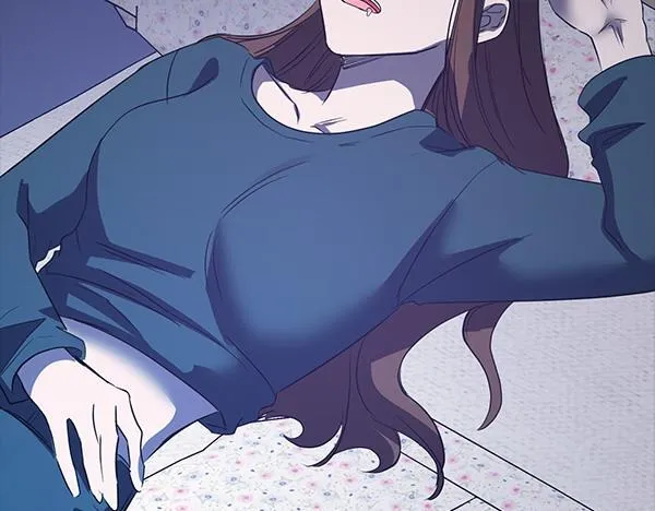 第51话 我们不一样 第154页