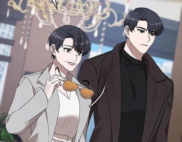 完结篇 婚礼 第10页
