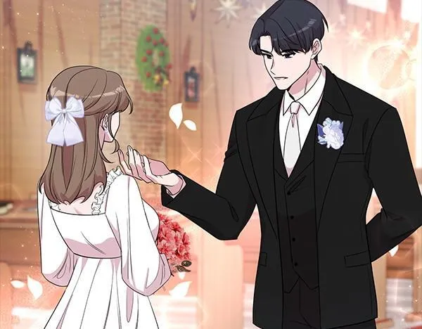 完结篇 婚礼 第140页