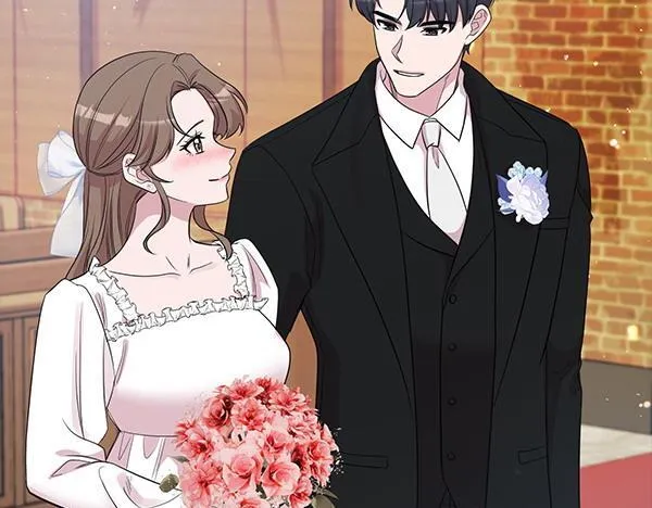 完结篇 婚礼 第151页