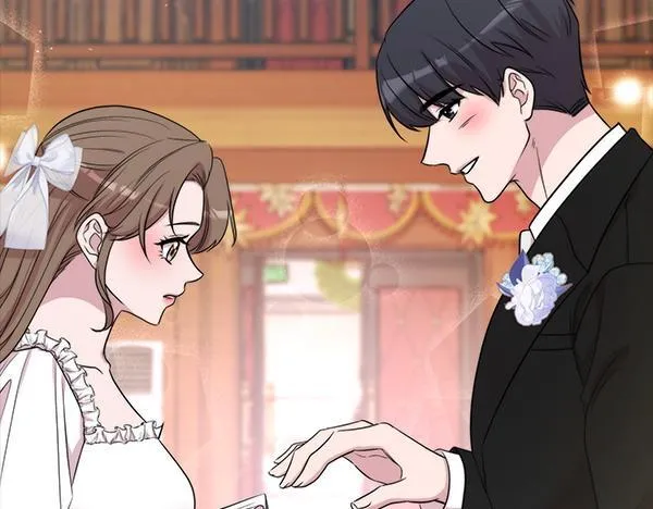 完结篇 婚礼 第169页