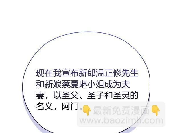 完结篇 婚礼 第177页