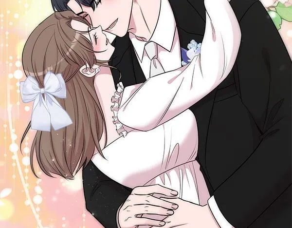 完结篇 婚礼 第185页