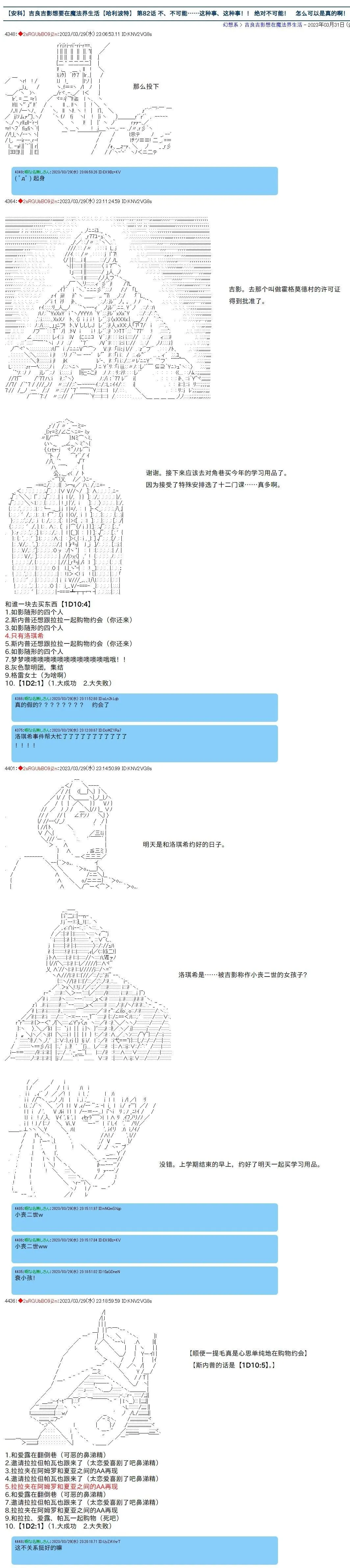 第82话 第1页