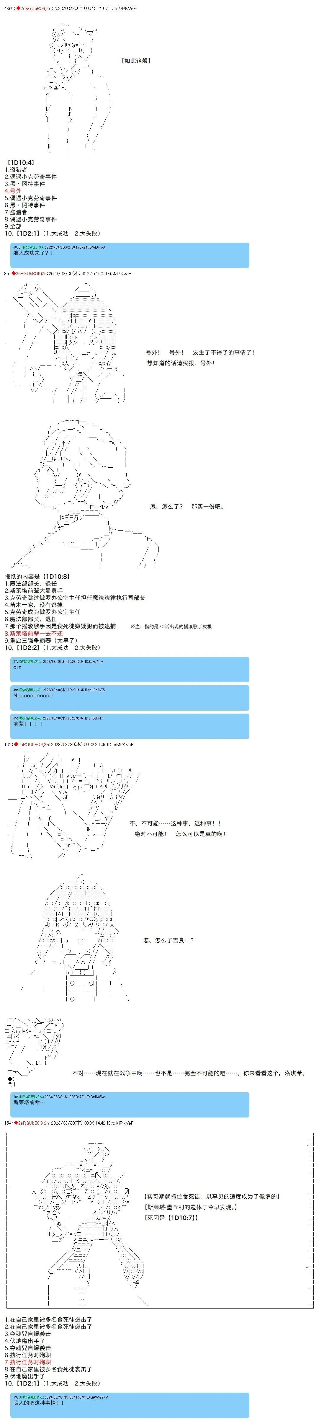 第82话 第5页